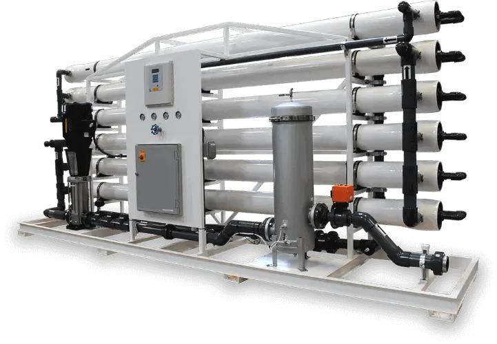 Industrial Reverse Osmosis 1