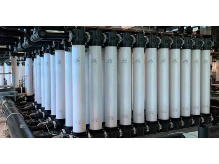 Ultrafiltration UF Water treatment System| Al Ain, ABu Dhabi