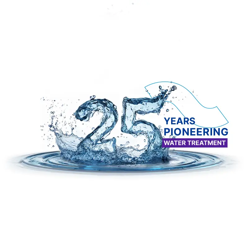 Energy Environment Equipment Success Stories