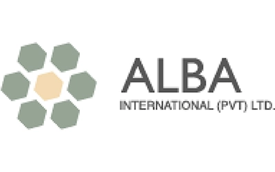 Alba International