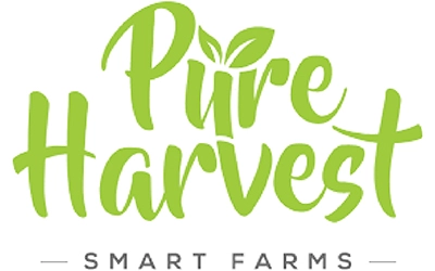 Pure Harvest
