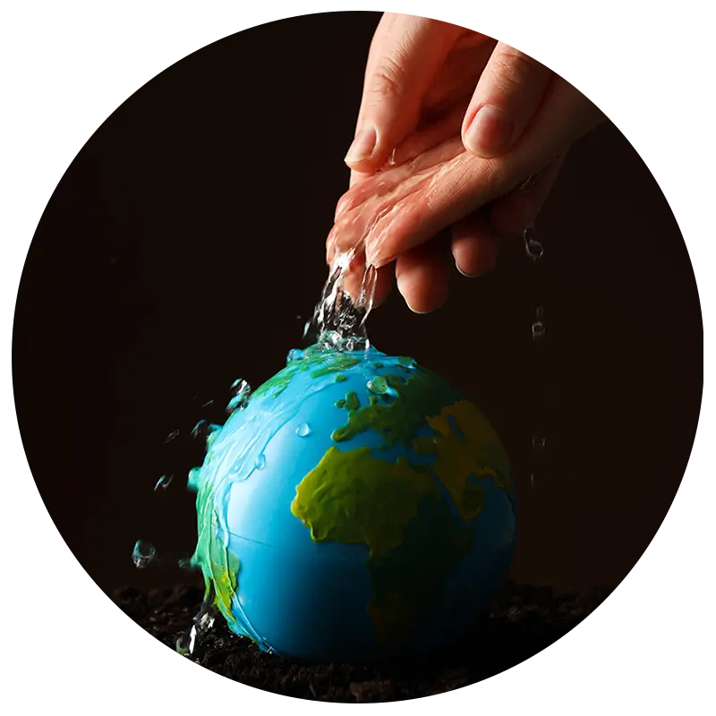 Sq Our Culture Water Treatment