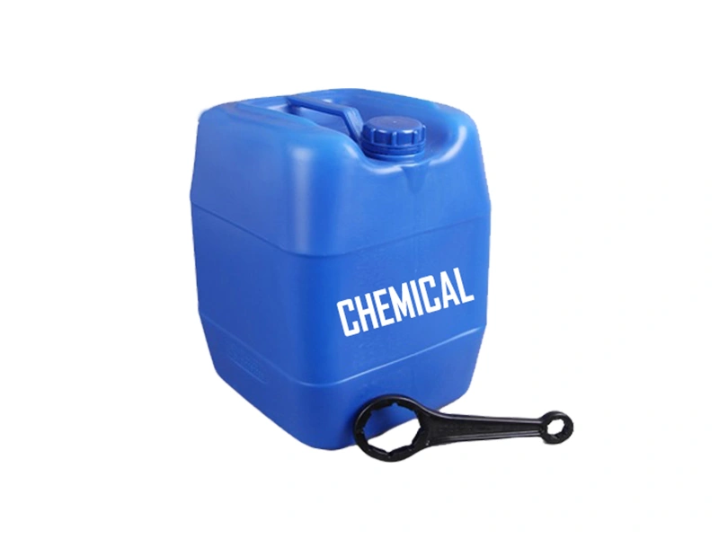 Water treatment chemicals for cooling towers, boilers and RO systems in UAE