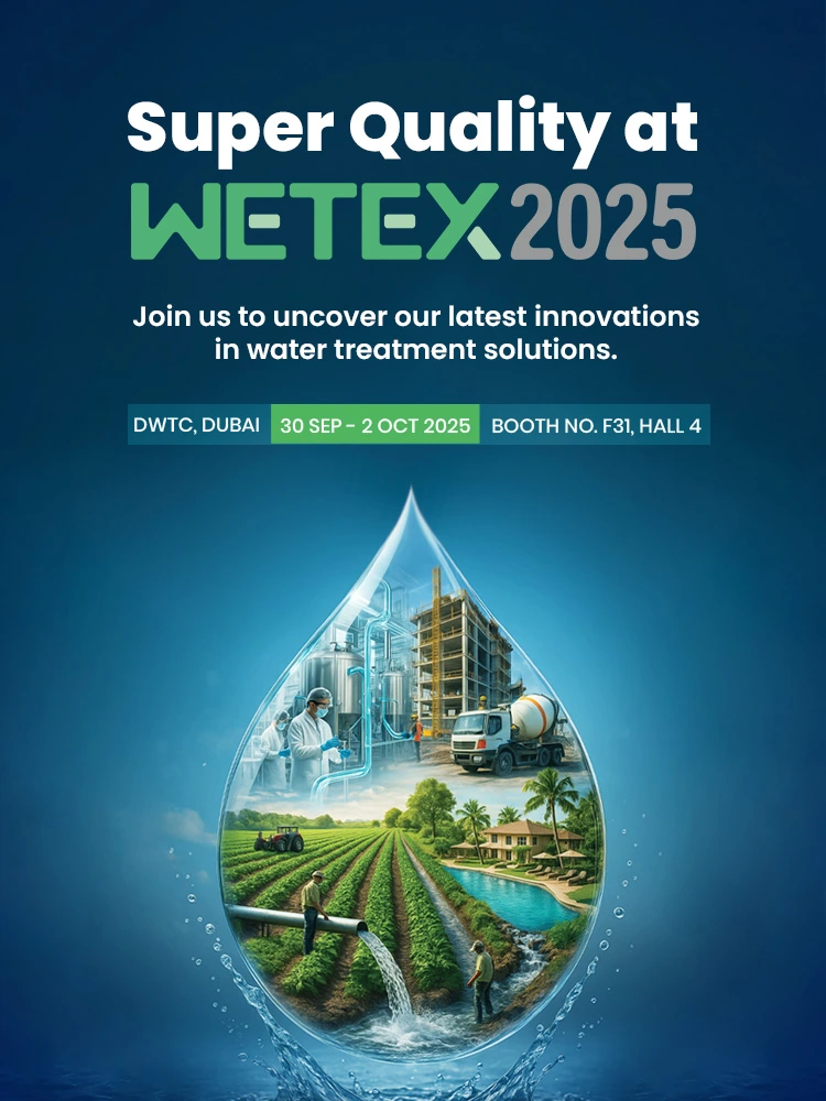 SQ Wetex 2025