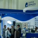 Super Quality is set to lead at WETEX 2025—visit our stand to explore our full range of industrial & commercial water-treatment innovations.